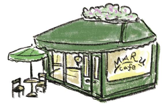 Margaret Cafe Lounie 40th Anniversary Lounie ルーニィ 公式サイト 公式オンラインストア