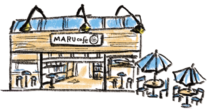 cafe