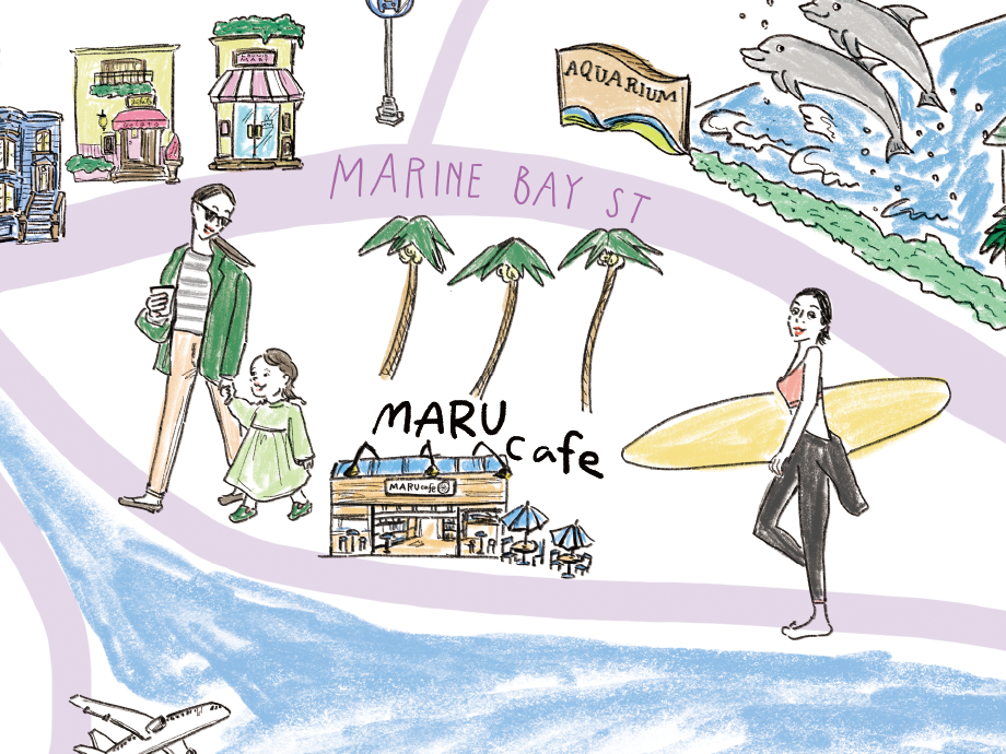 marucafe