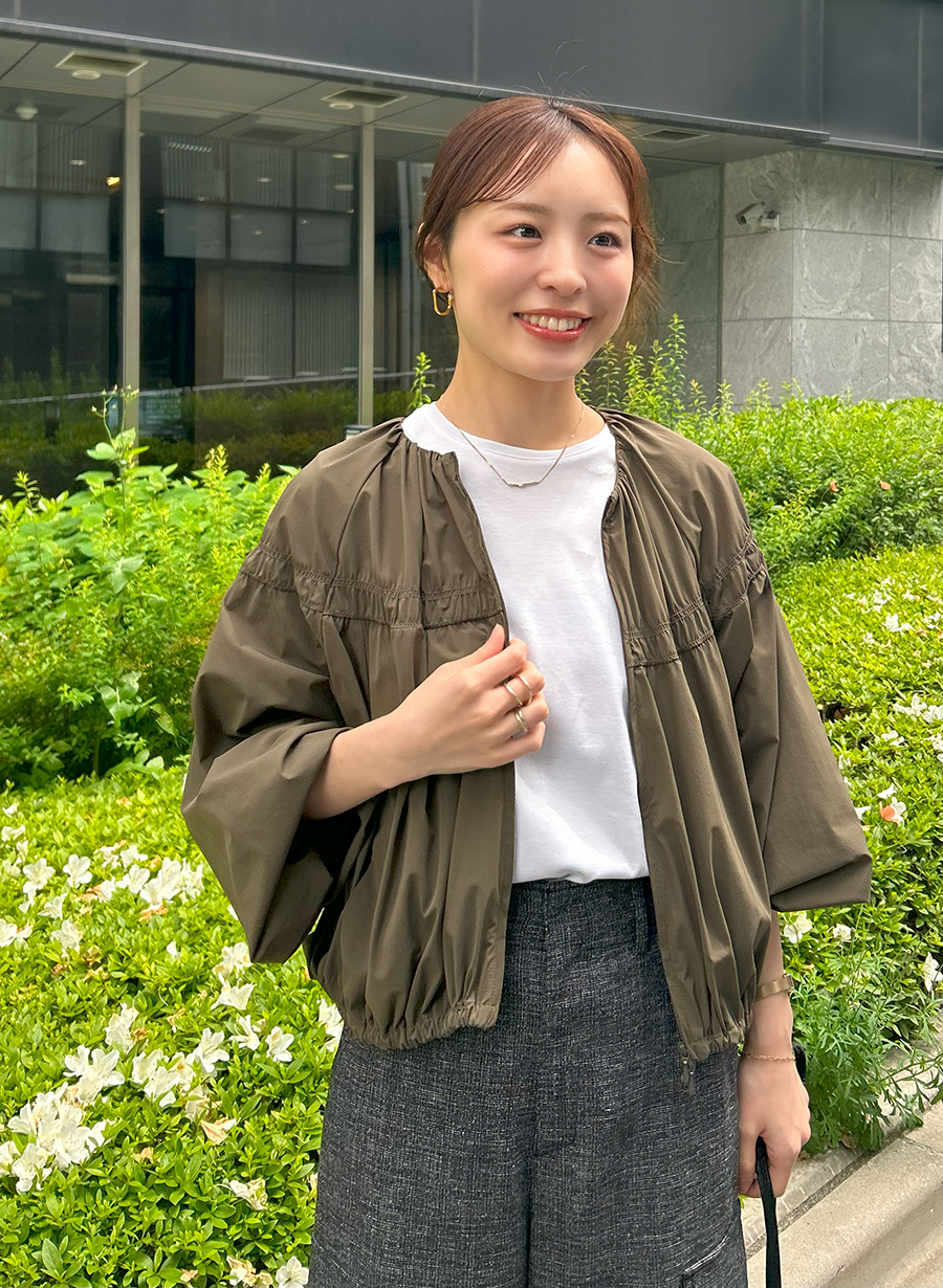 Information｜LOUNIE（ルーニィ）公式サイト／公式オンラインストア