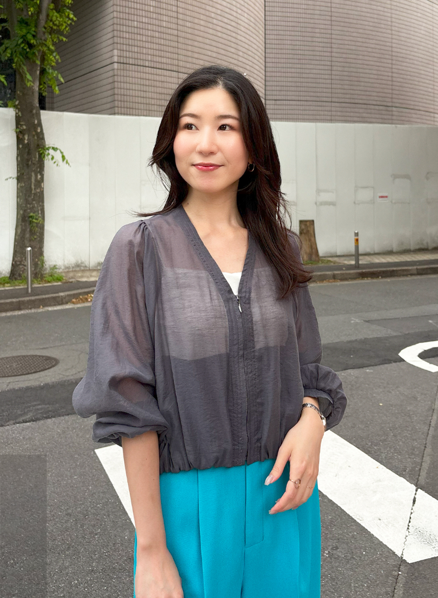 Information｜LOUNIE（ルーニィ）公式サイト／公式オンラインストア