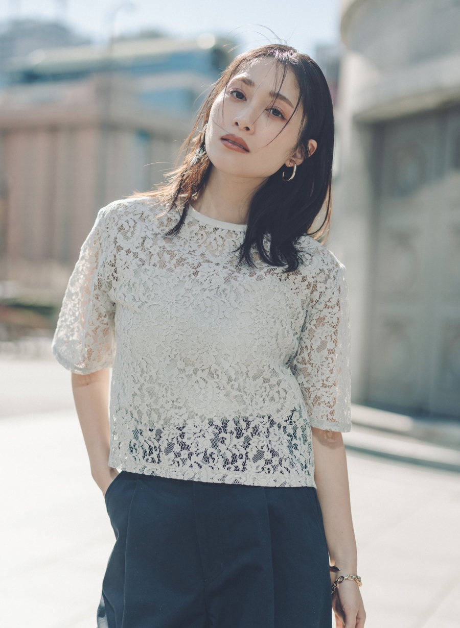 新春初売り Information｜LOUNIE（ルーニィ）公式サイト／公式オンラインストア トップス