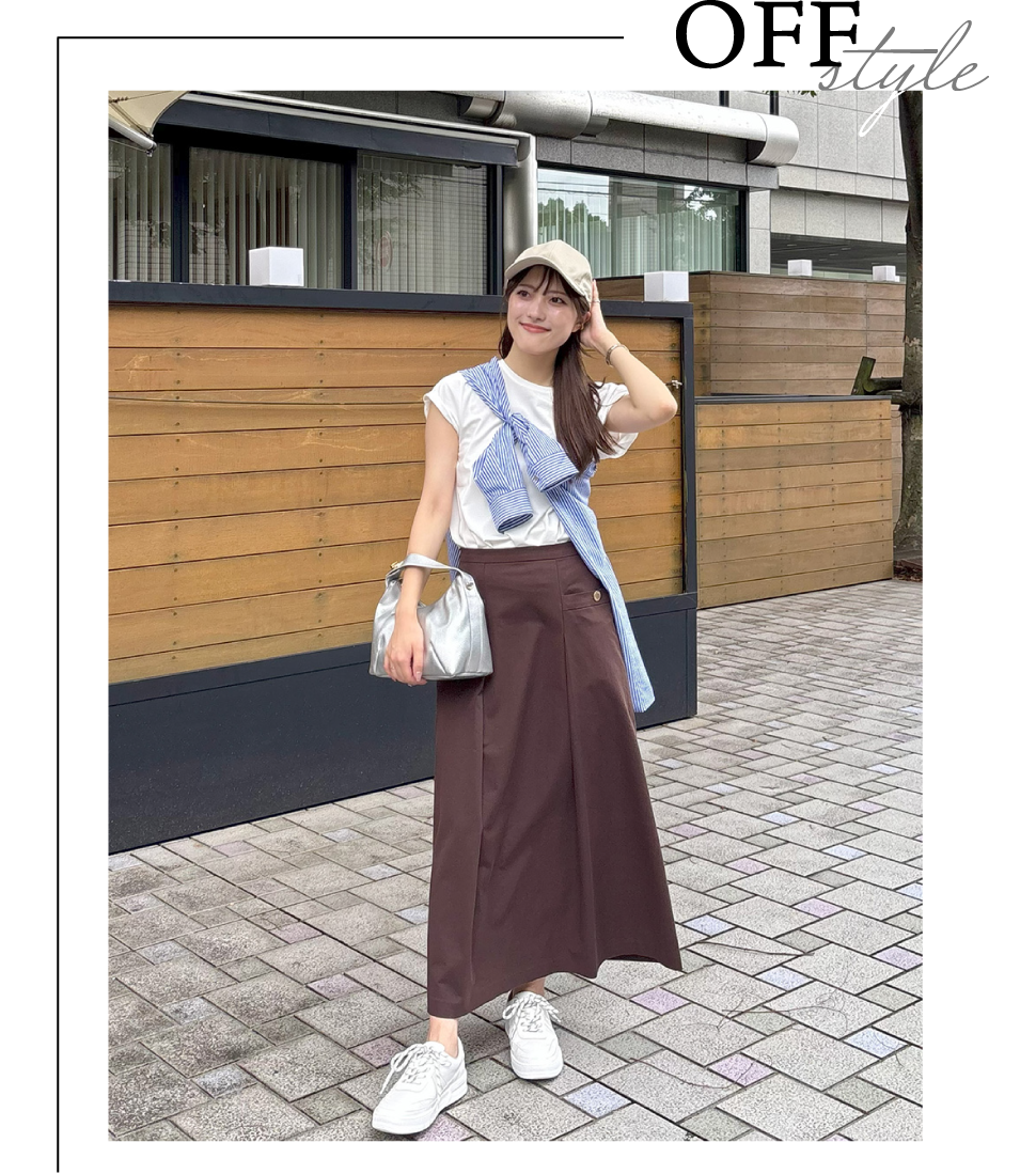再値下げ◾️LOUNIEルーニィ◼️新品◼️36サイズ（S）◼️スプリングコート Information｜LOUNIE（ルーニィ）公式サイト／公式オンラインストア