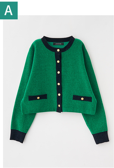 Information｜LOUNIE（ルーニィ）公式サイト／公式オンラインストア