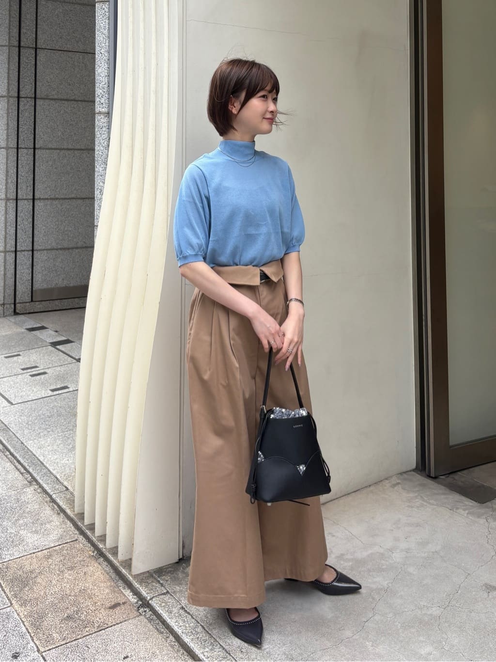 Information｜LOUNIE（ルーニィ）公式サイト／公式オンラインストア