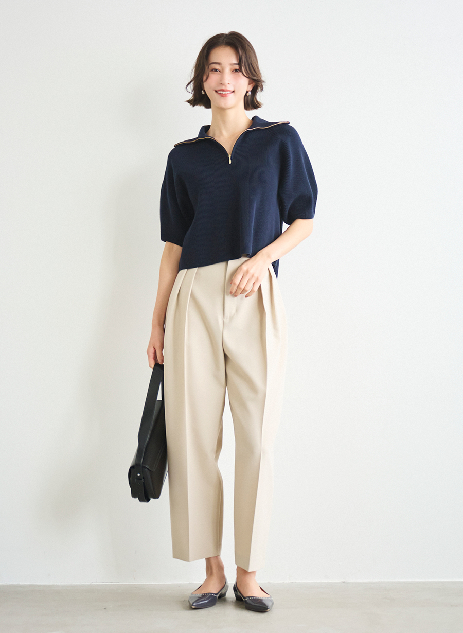 ※専用【人気商品】LOUNIE 麻調のコンビネゾン Information｜LOUNIE（ルーニィ）公式サイト／公式オンラインストア