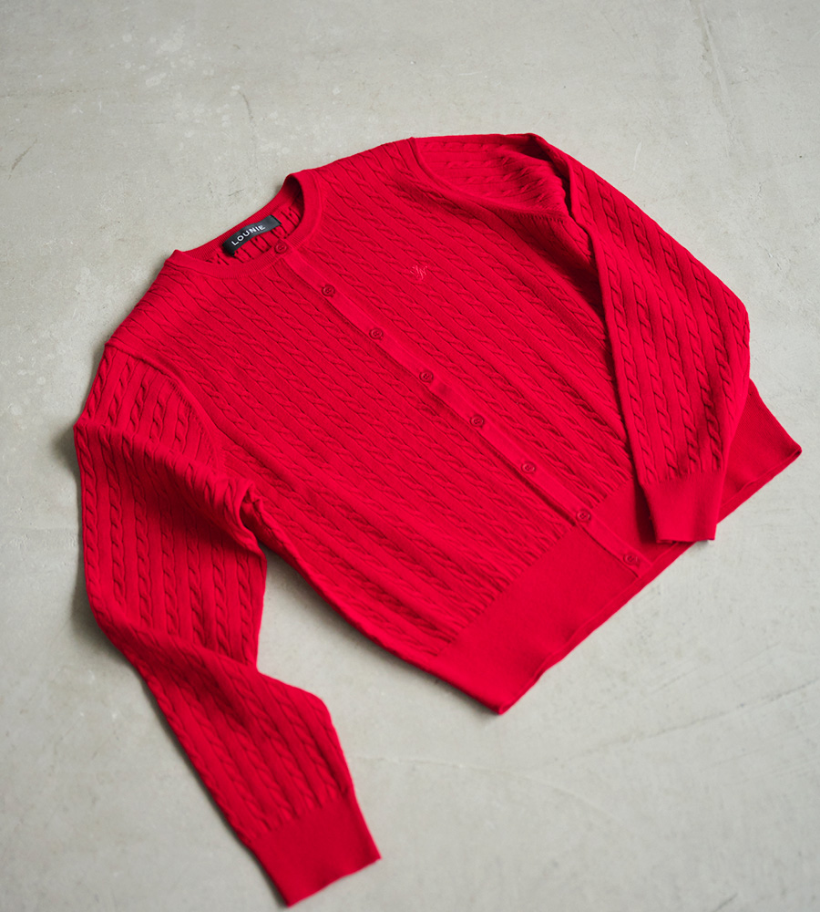 Information｜LOUNIE（ルーニィ）公式サイト／公式オンラインストア