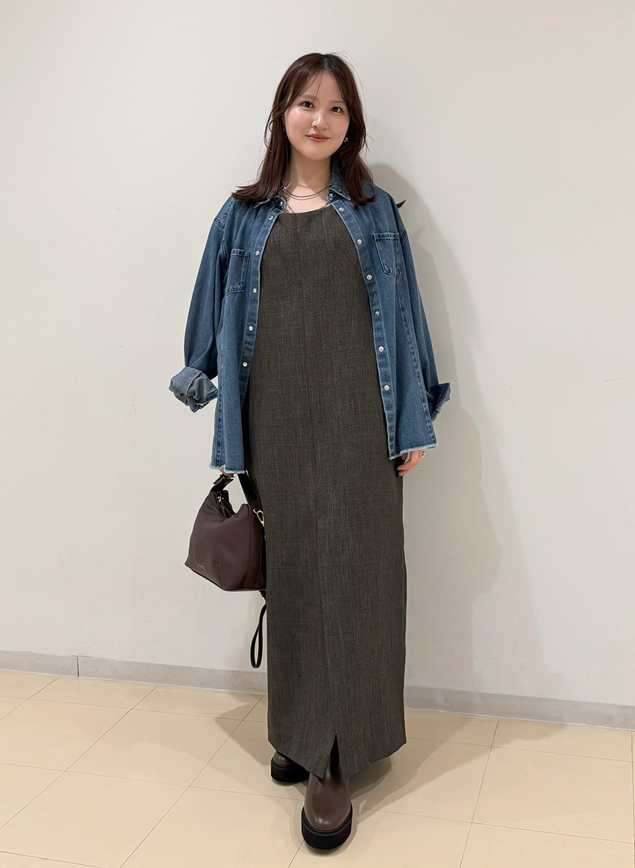 Information｜LOUNIE（ルーニィ）公式サイト／公式オンラインストア