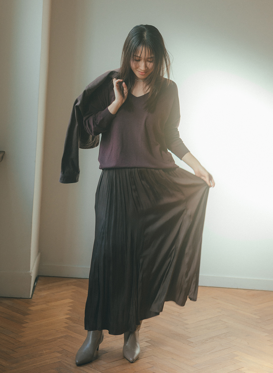 Information｜LOUNIE（ルーニィ）公式サイト／公式オンラインストア