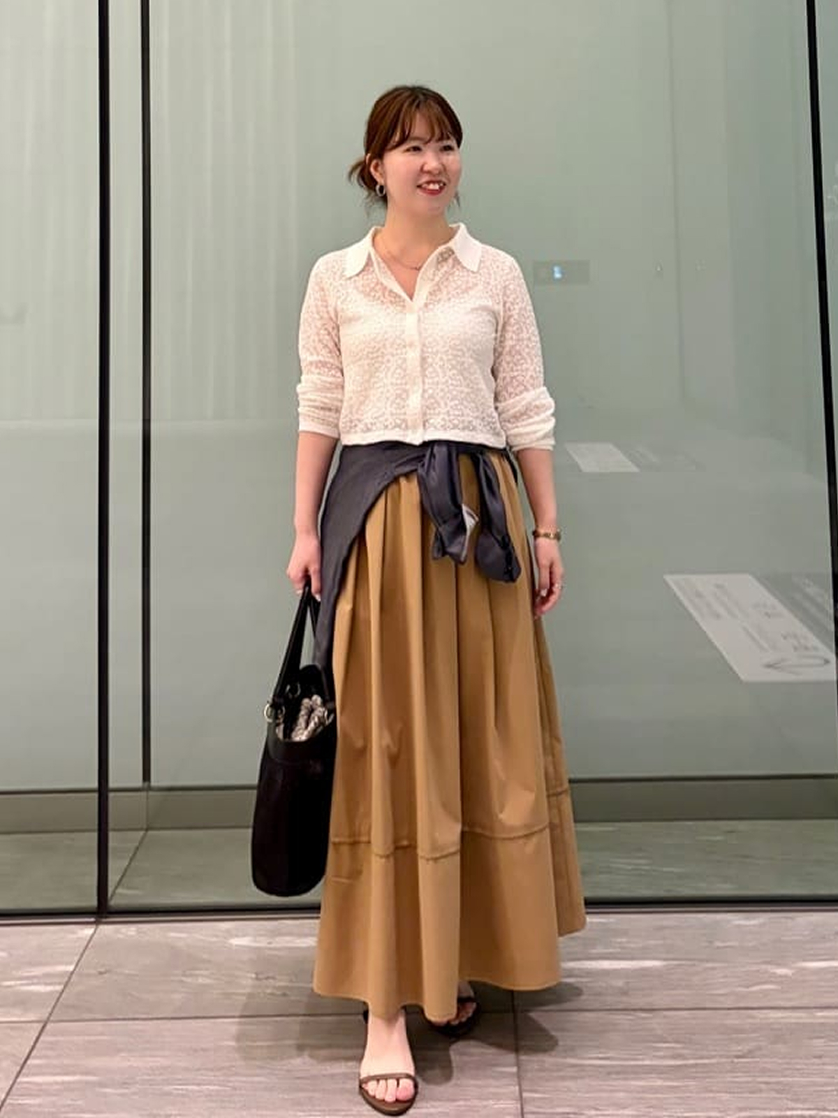 kana fujiki