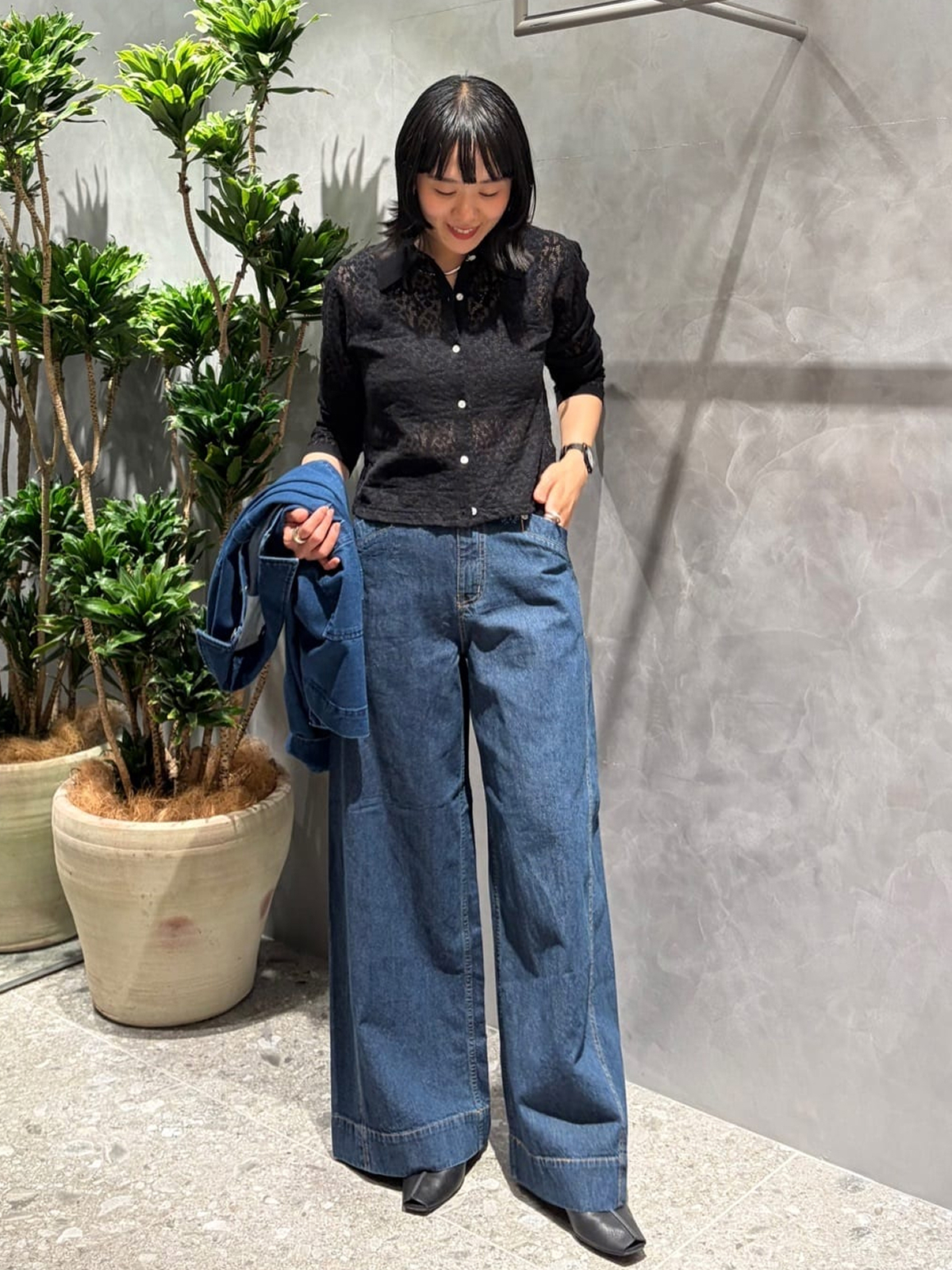 kana fujiki