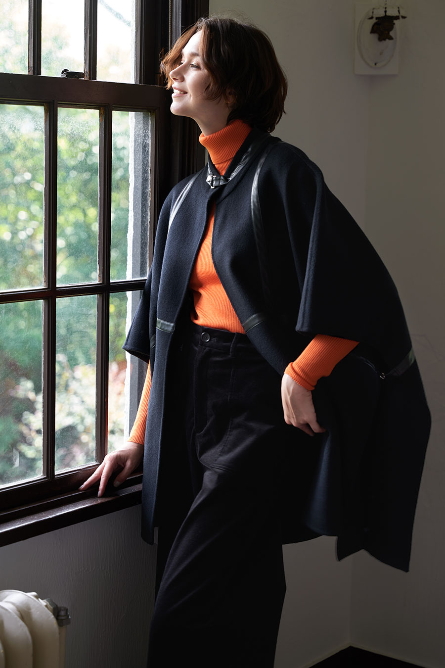 LOUNIE 2025 ジャケット 2025 WINTER COLLECTION｜LOUNIE（ルーニィ）公式サイト／公式