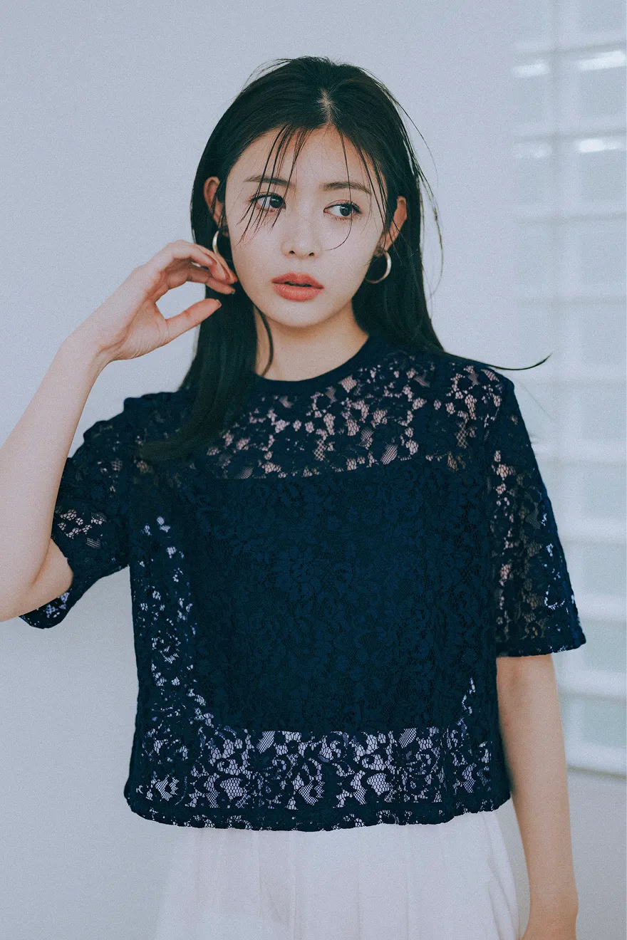 スタイリスト佐藤佳菜子さんとの2025summerコラボが到着