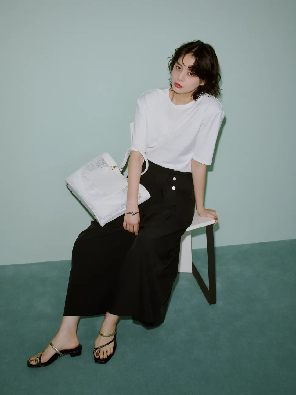 Styling#01
