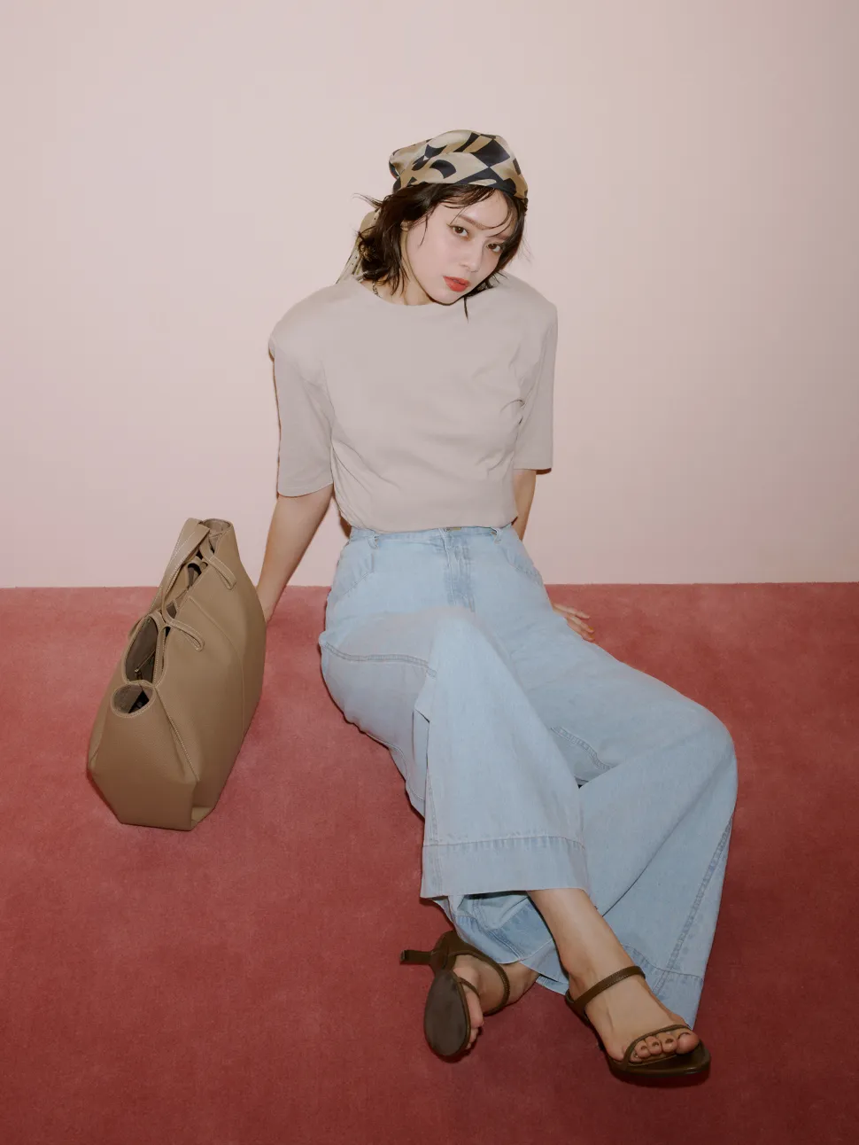 Styling#03