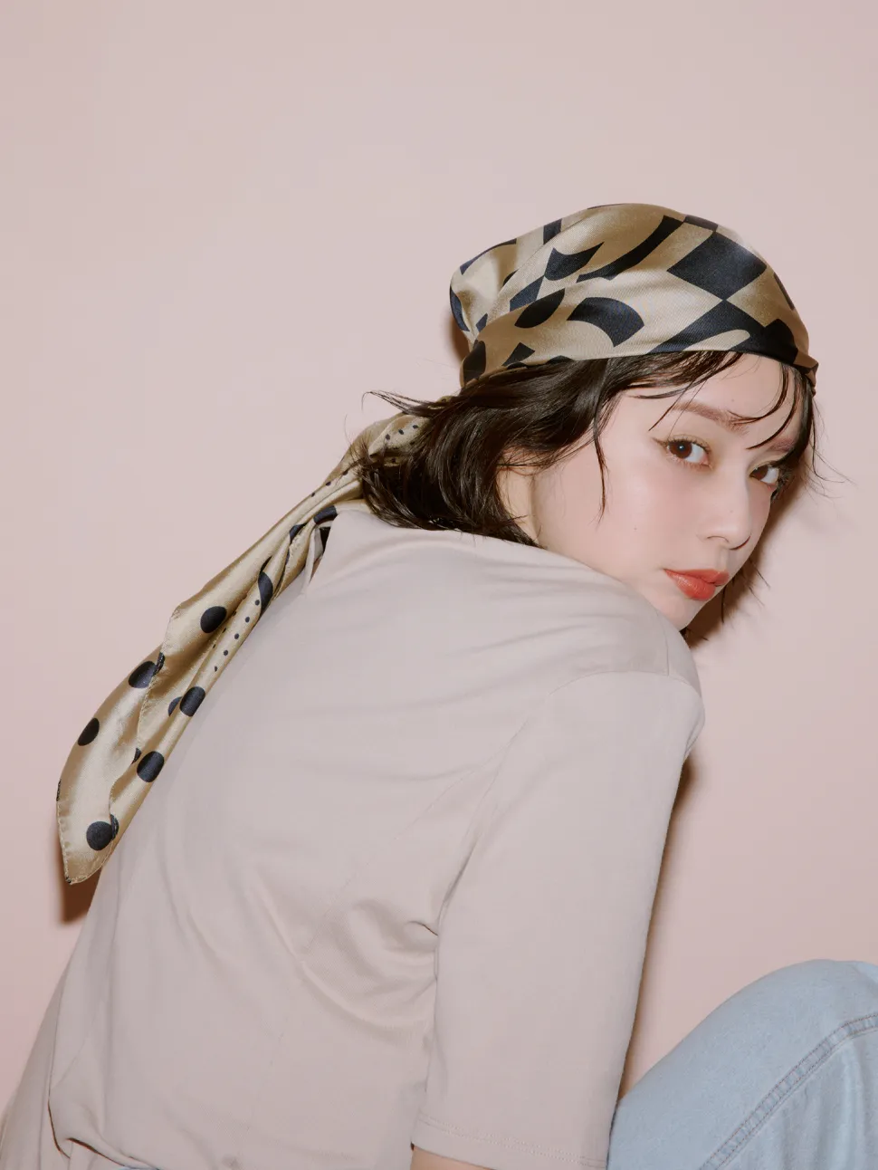 Styling#03