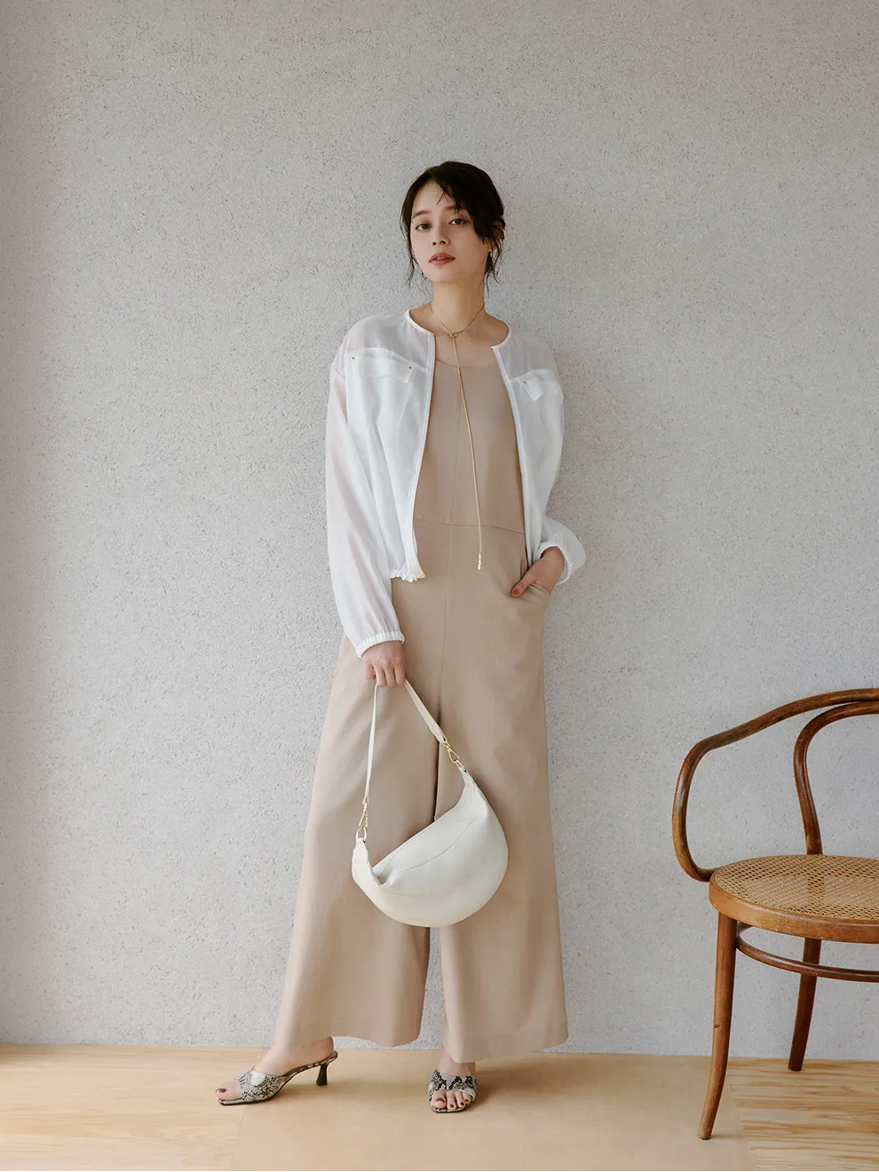 Styling#01