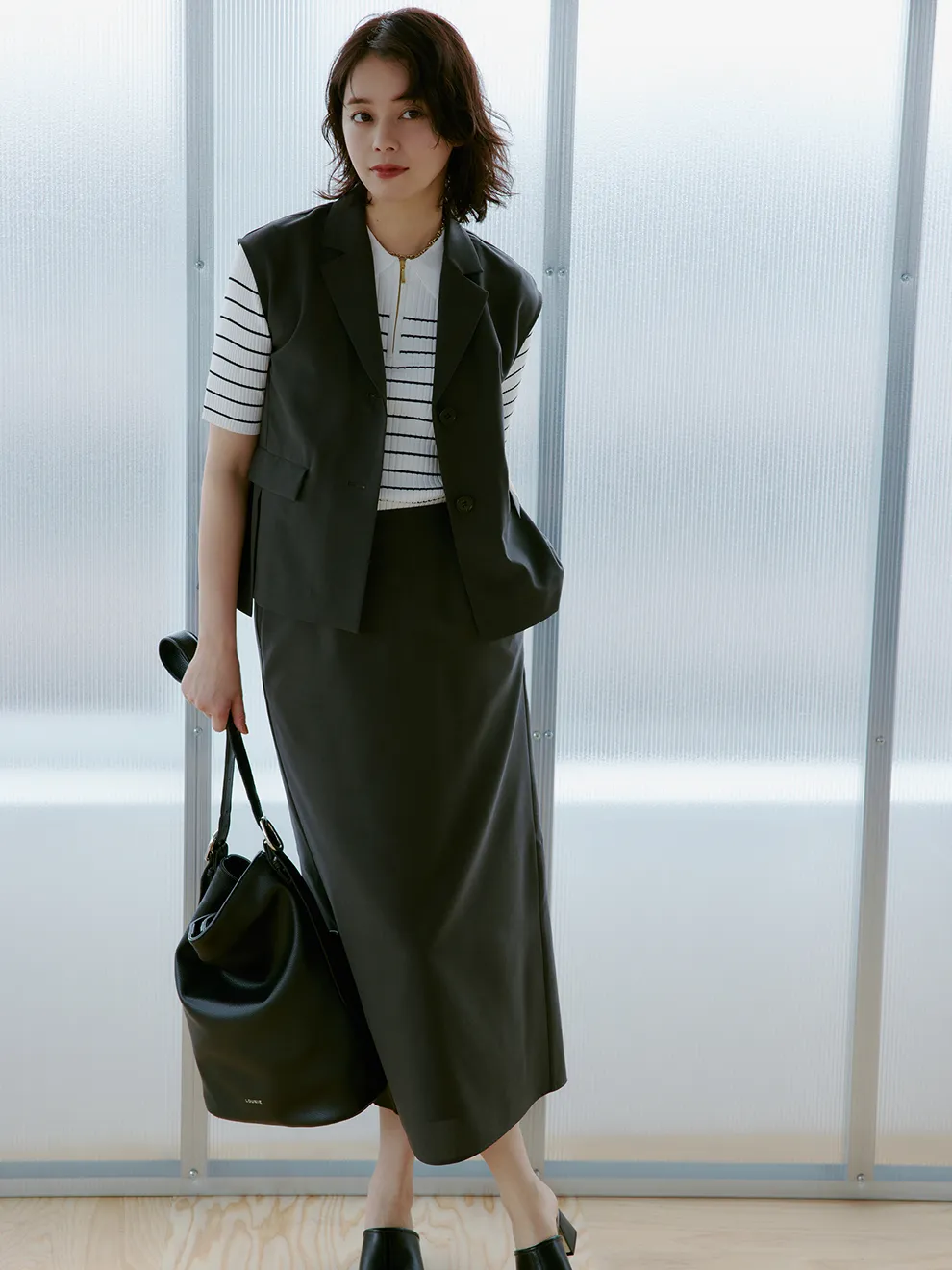 Styling#01