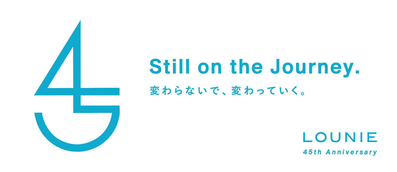 LOUNIE（ルーニィ）公式サイト／公式オンラインストア