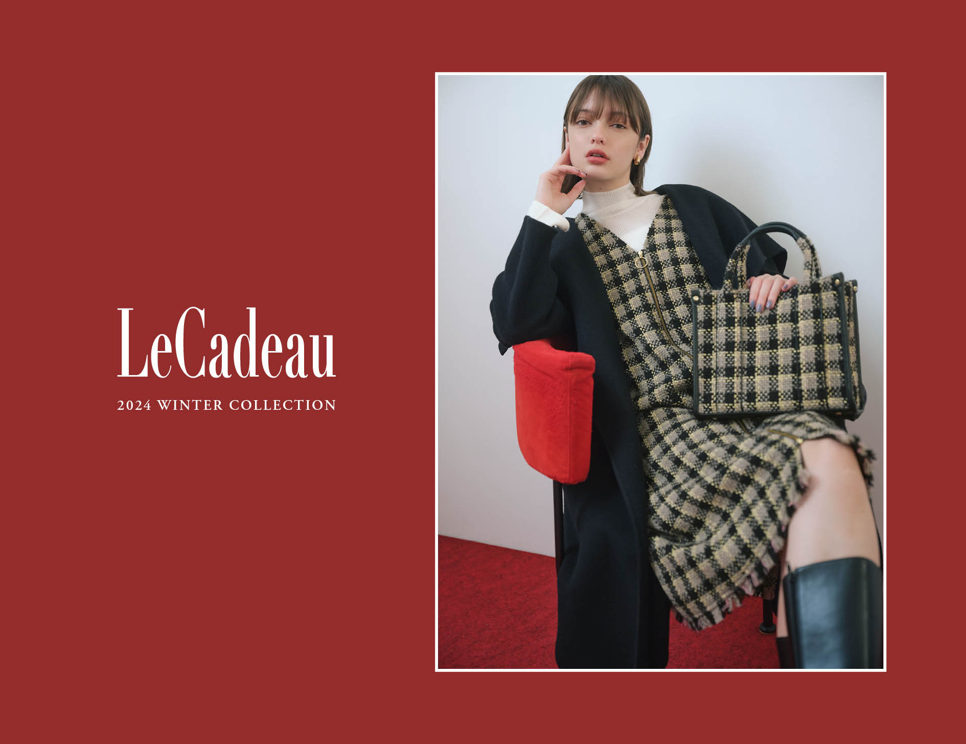 初期】herlipto チェリーワンピ　ハーリップトゥ(HER1909101) 初期】herlipto チェリーワンピ ハーリップトゥ(HER1909101