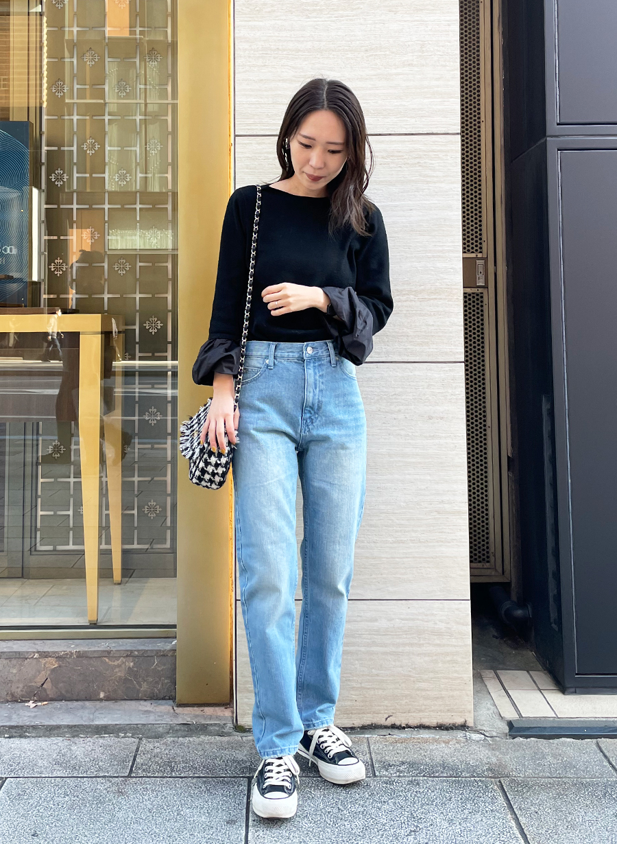 STYLING NO.4786 | コーディネート｜LOUNIE（ルーニィ）公式サイト