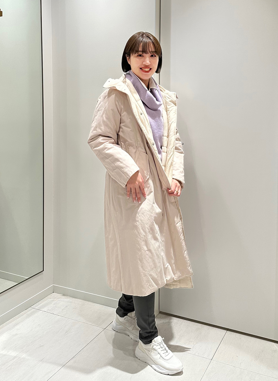 STYLING NO.4879 | コーディネート｜LOUNIE（ルーニィ）公式サイト