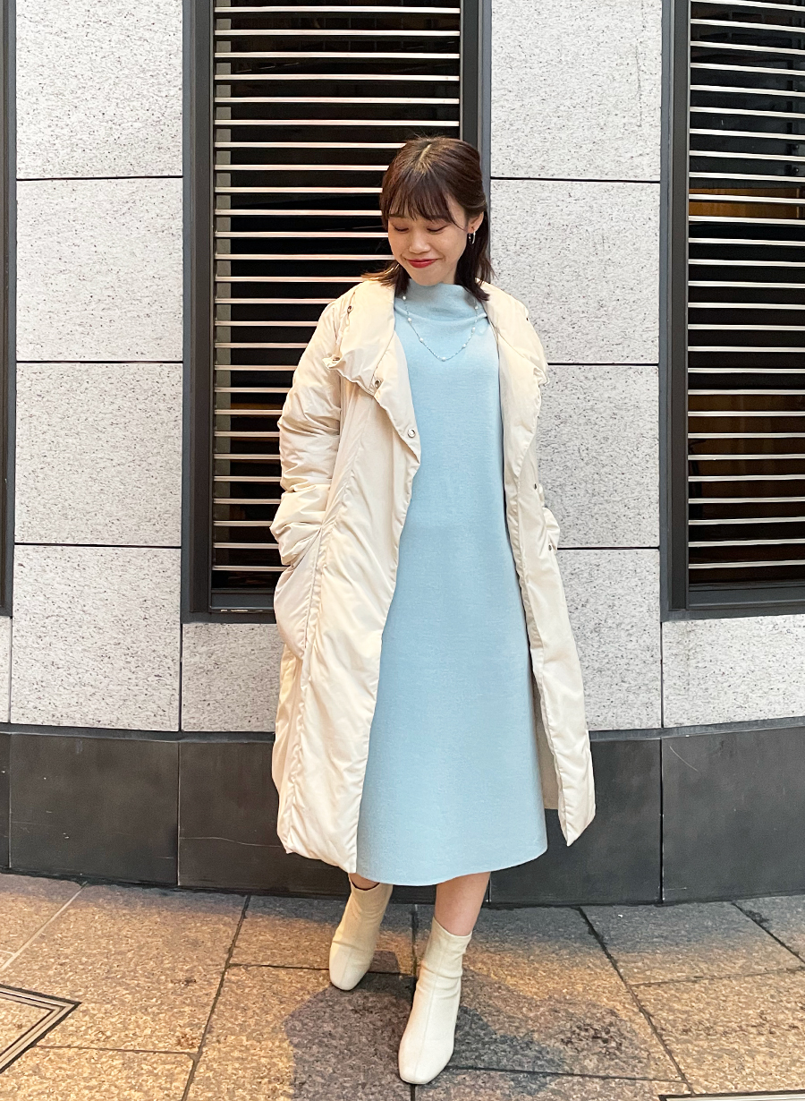 STYLING NO.4895 | コーディネート｜LOUNIE（ルーニィ）公式サイト