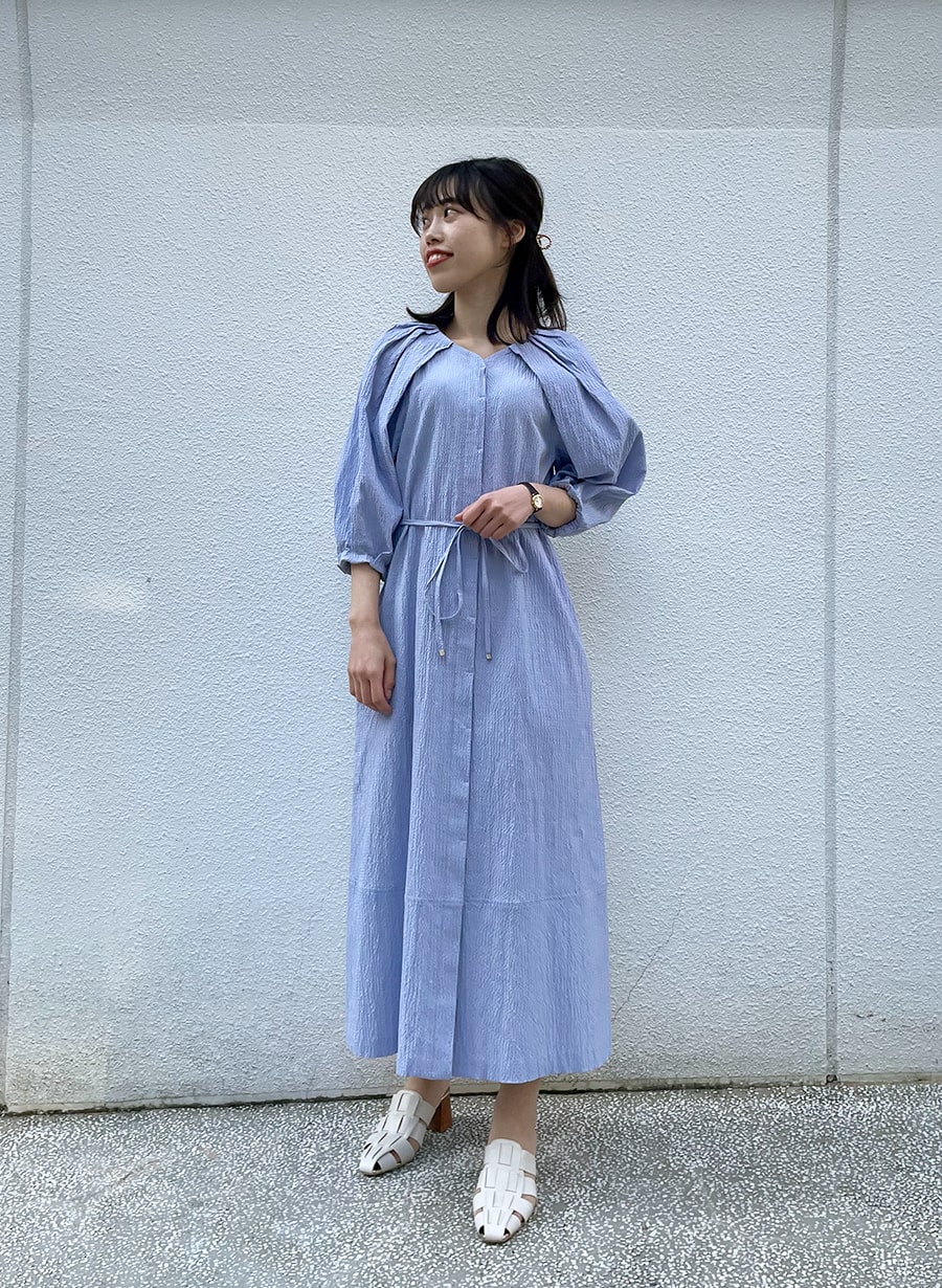 STYLING NO.5036 | コーディネート｜LOUNIE（ルーニィ）公式サイト