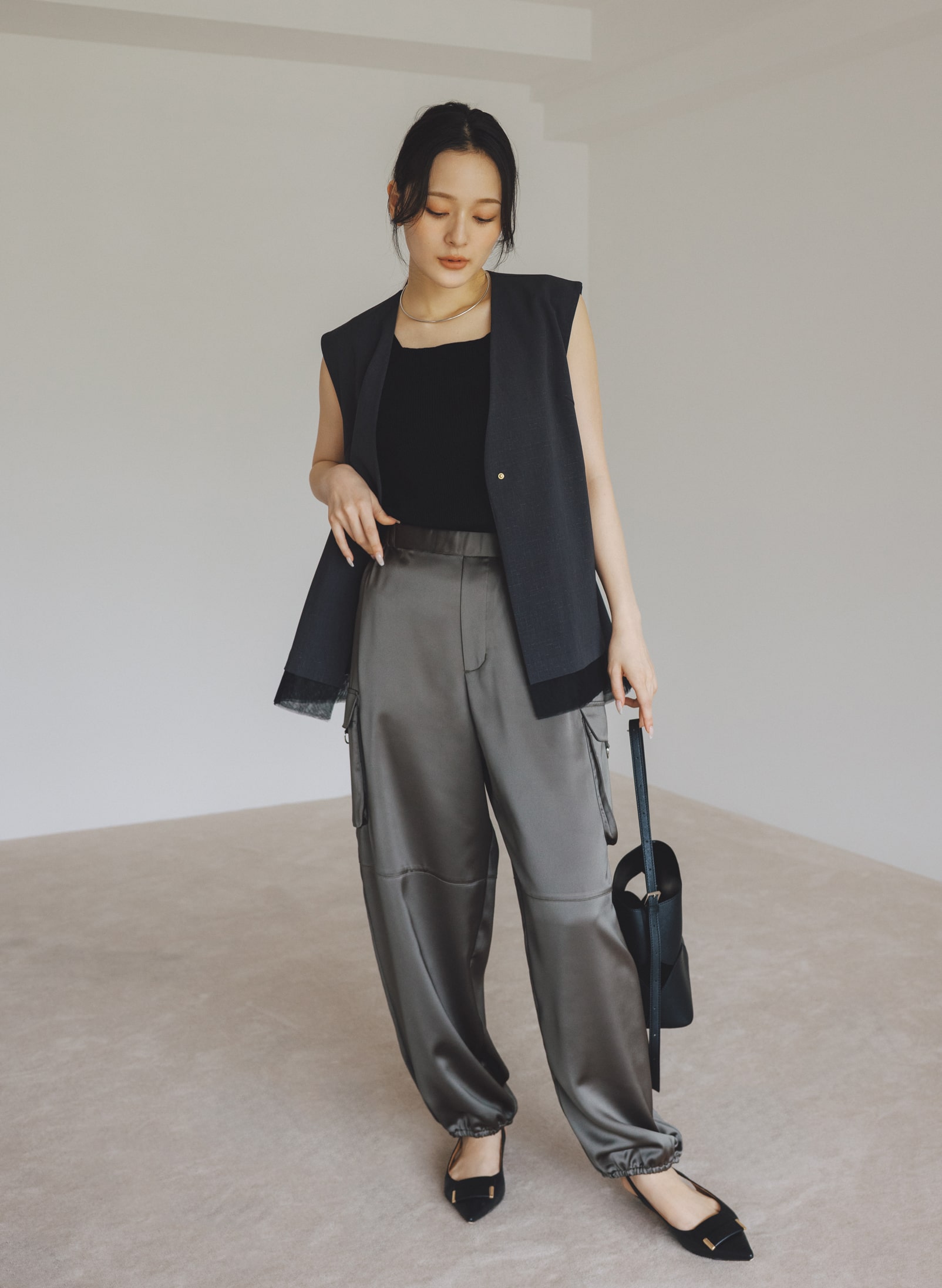 STYLING NO.2843 | コーディネート｜LOUNIE（ルーニィ）公式
