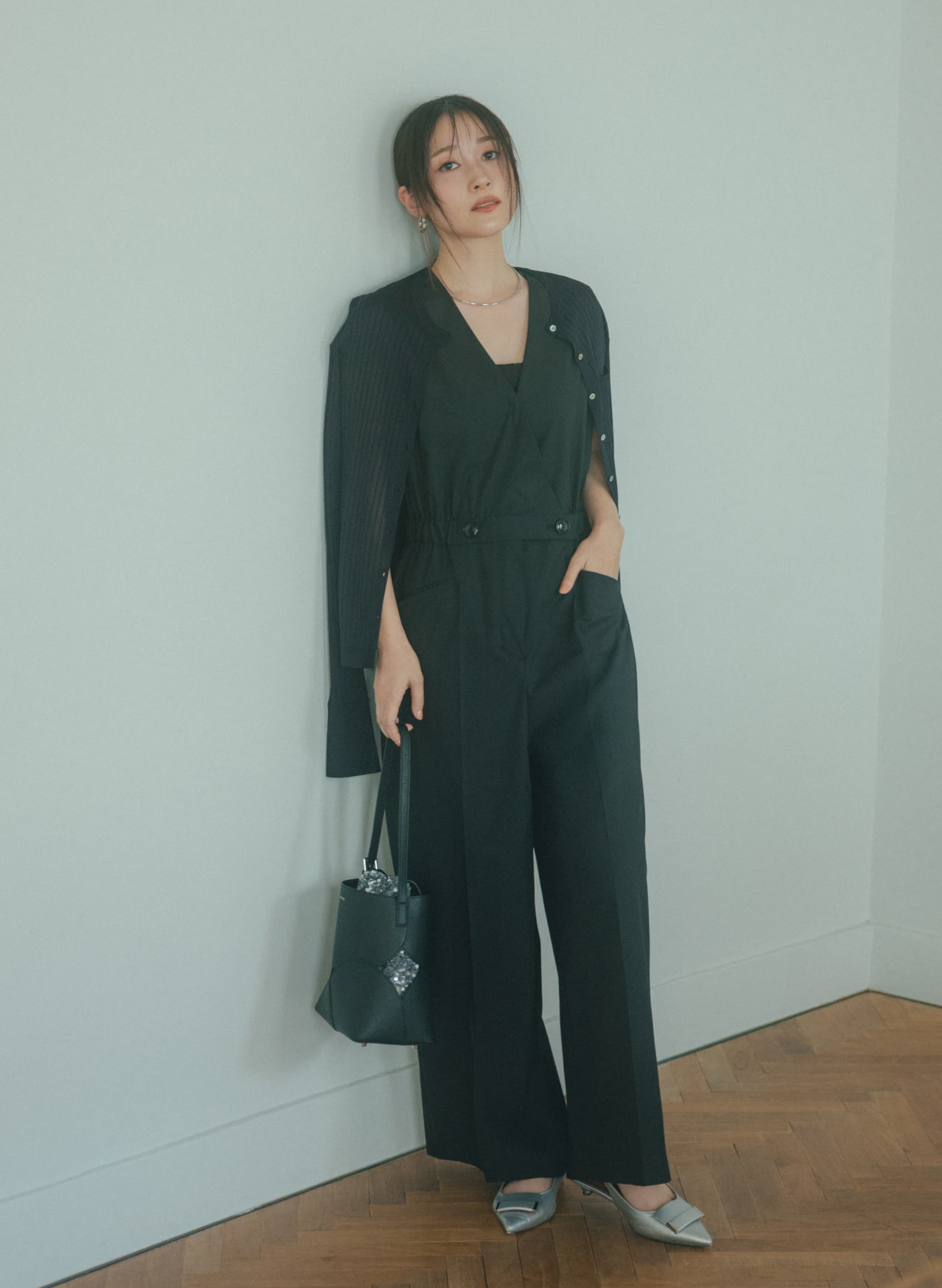 Styling List｜LOUNIE（ルーニィ）公式サイト／公式オンラインストア