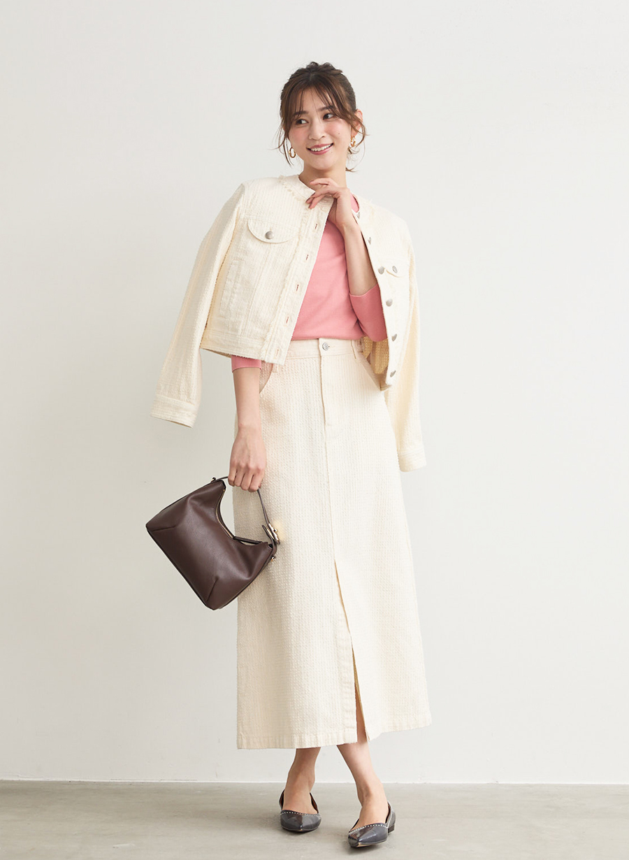 ちー LOUNIE Stola. コートまとめ売り 商品一覧｜LOUNIE（ルーニィ）公式サイト／公式オンラインストア