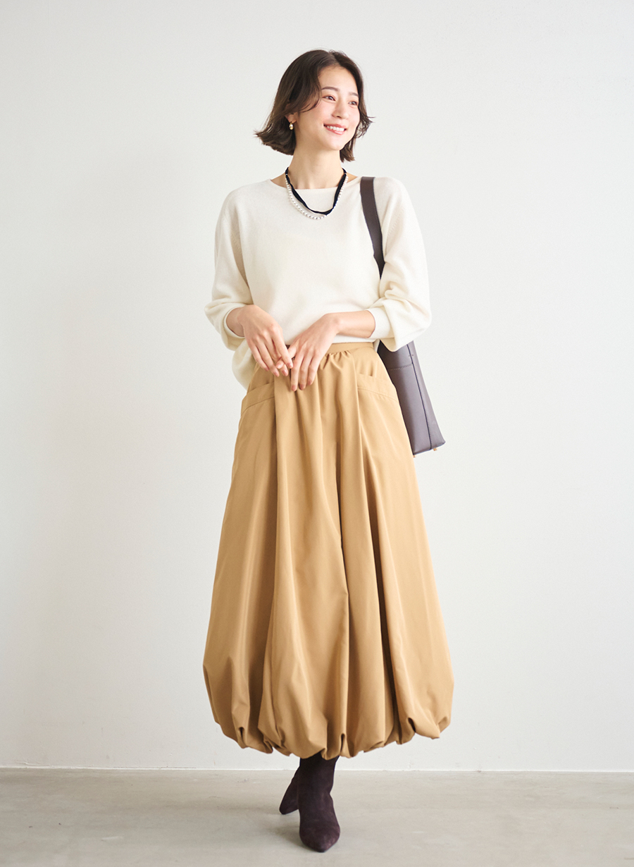 Styling List｜LOUNIE（ルーニィ）公式サイト／公式オンラインストア