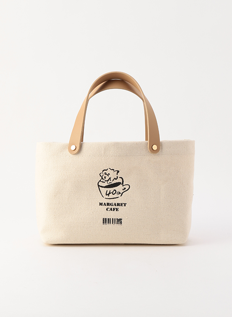 カフェトートバッグ Lounie ルーニィ 公式サイト 公式オンラインストア