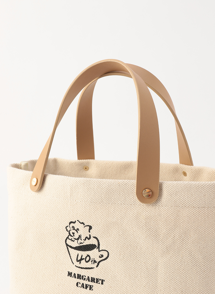 カフェトートバッグ Lounie ルーニィ 公式サイト 公式オンラインストア