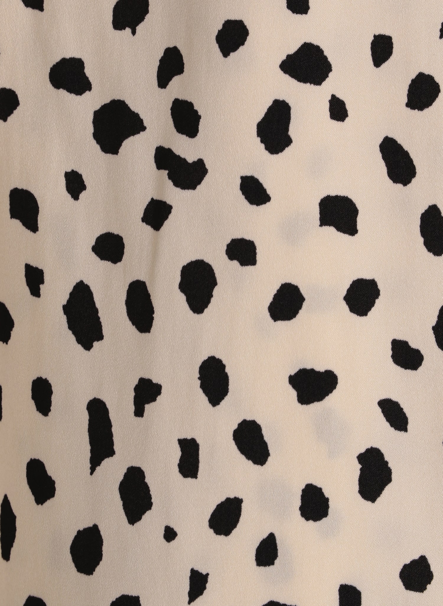 ドット柄シャツブラウス Lounie ルーニィ 公式サイト 公式オンラインストア