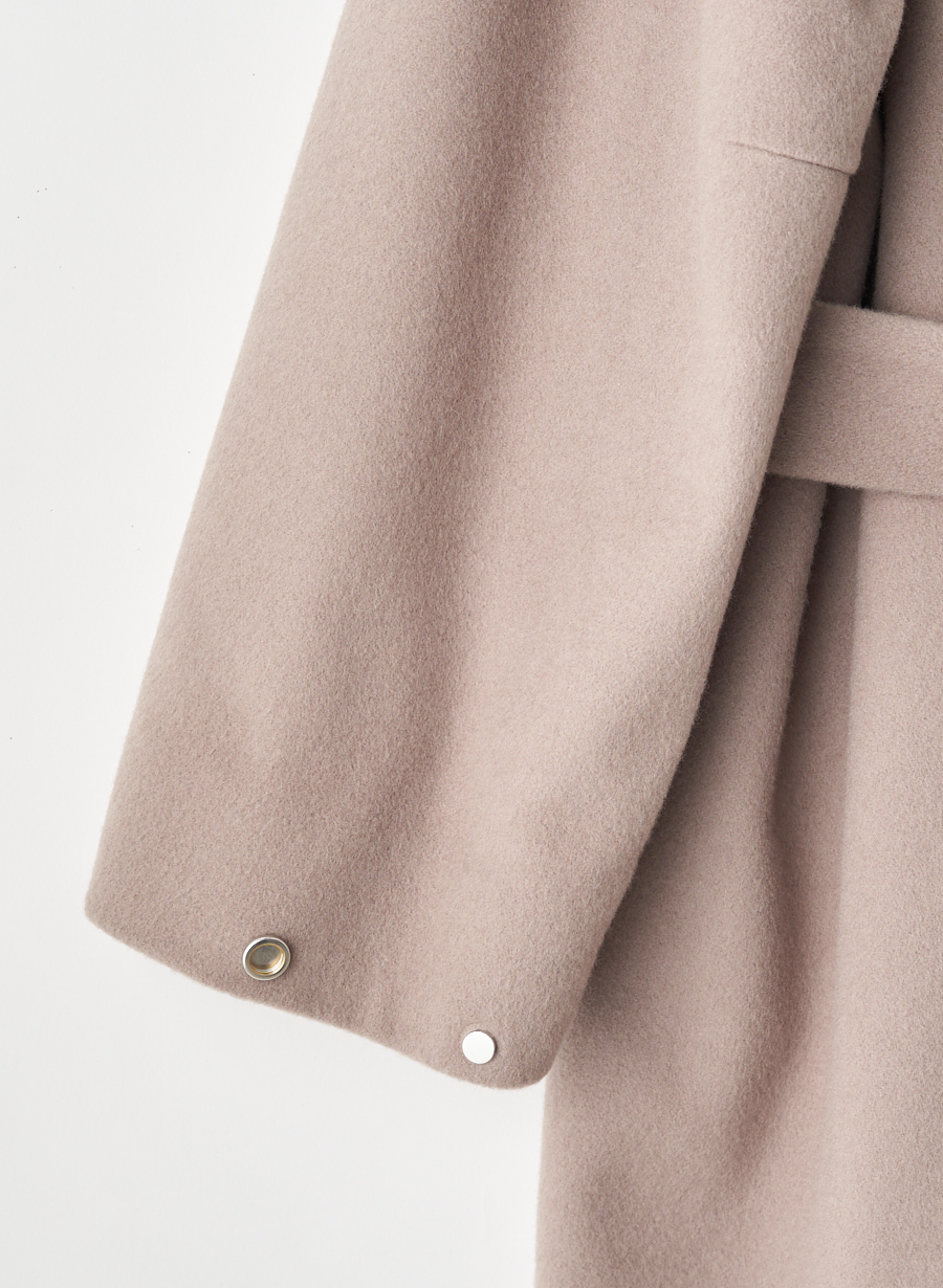 EC限定】ミドル丈フードコート｜LOUNIE（ルーニィ）公式サイト／公式