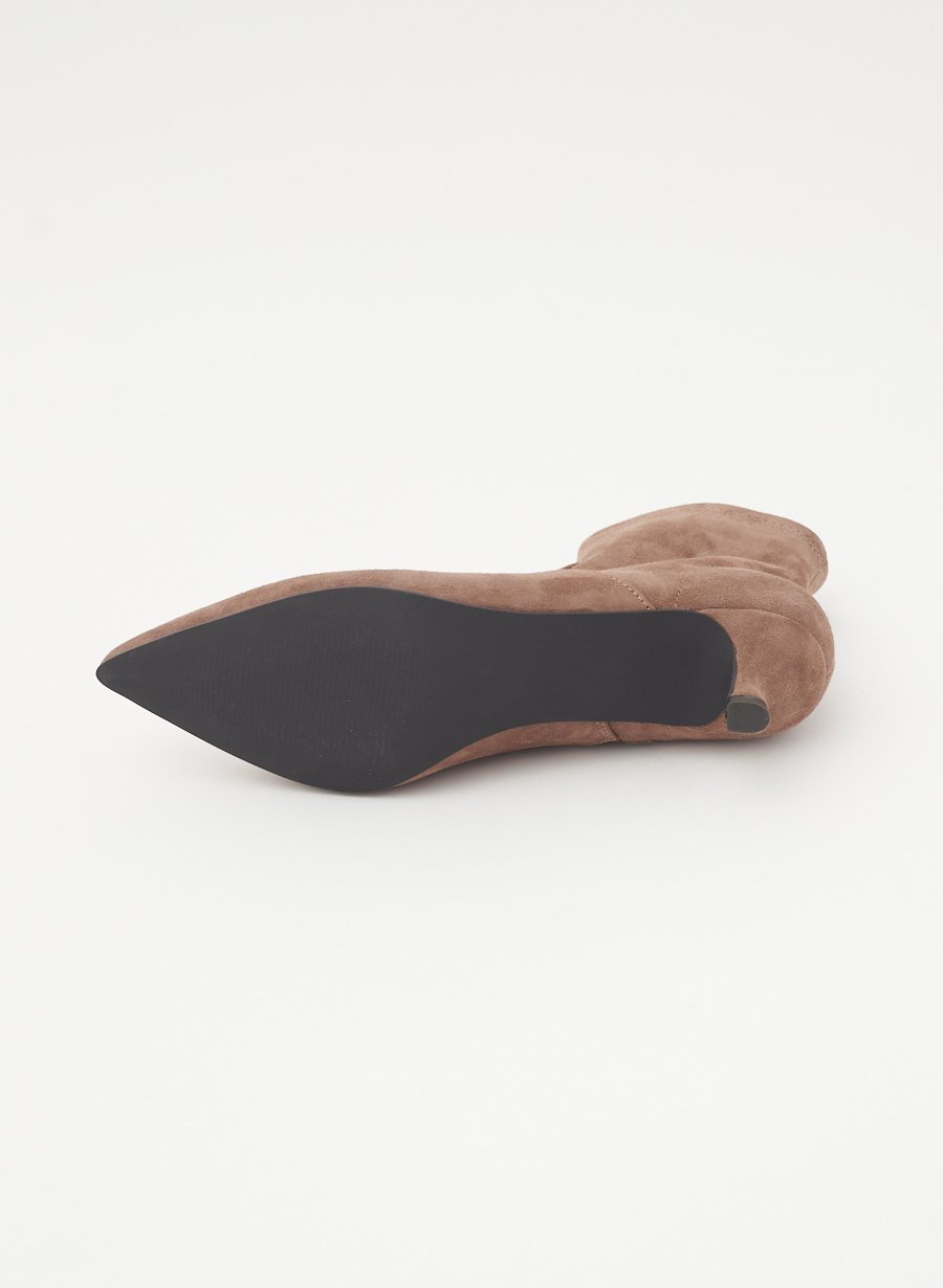 美品【LOUNIE】ルーニィ ショートブーツ　ミドルブーツ　黒　38 楽天市場】ショートブーツ レディース ブーツ 編み上げブーツ