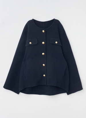 セール 50%OFF】ルーニィ LOUNIE ボアショートコート(505727929