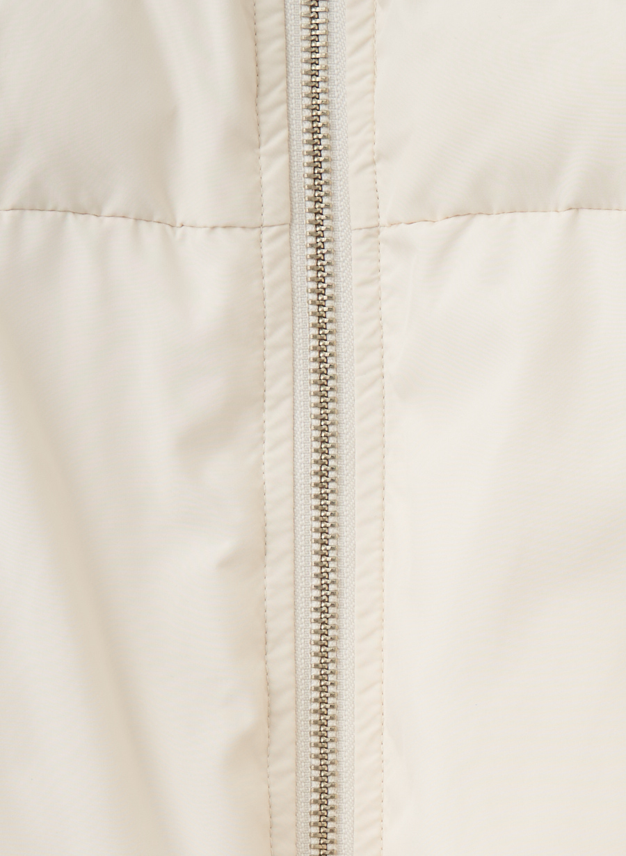 EC限定】リバーシブルサステナダウンベスト｜LOUNIE（ルーニィ）公式