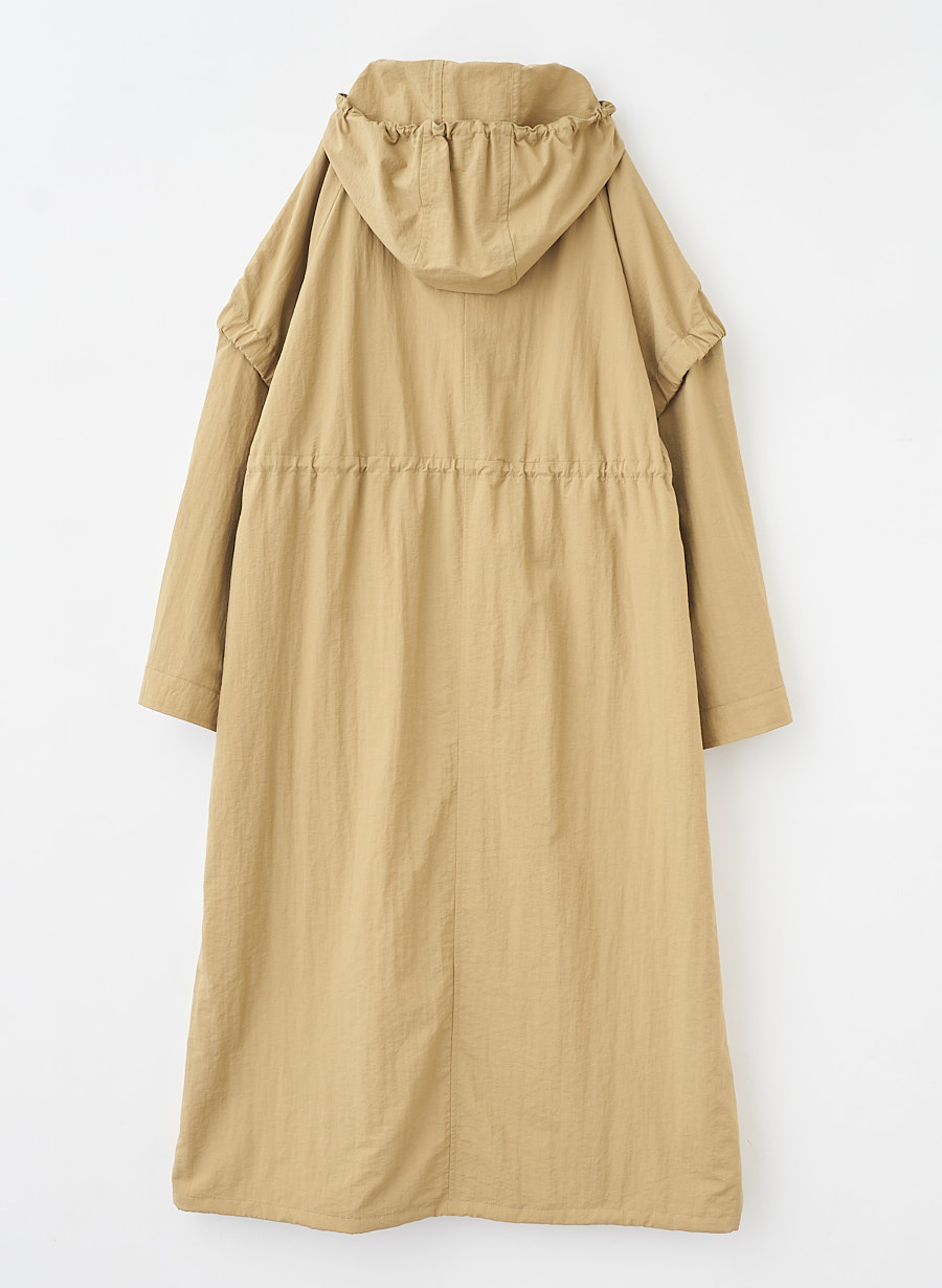 再値下げ◾️LOUNIEルーニィ◼️新品◼️36サイズ（S）◼️スプリングコート 再値下げ◾️LOUNIEルーニィ◼️新品◼️36サイズ（S）◼️スプリング