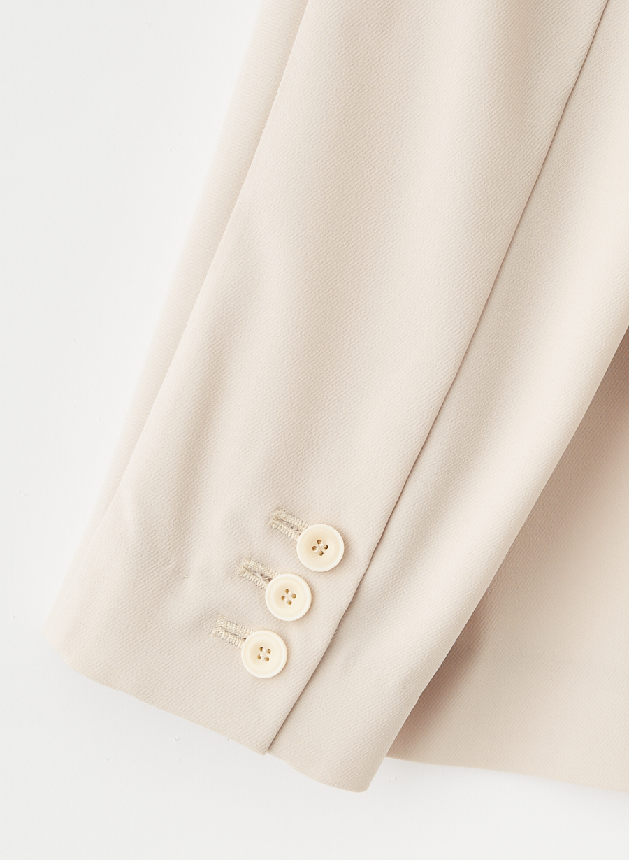 EC限定】シングルオーバージャケット｜LOUNIE（ルーニィ）公式サイト