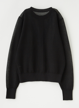 HUF カーディガン TOTAL ECLIPSE CARDIGAN / ハフ メンズ