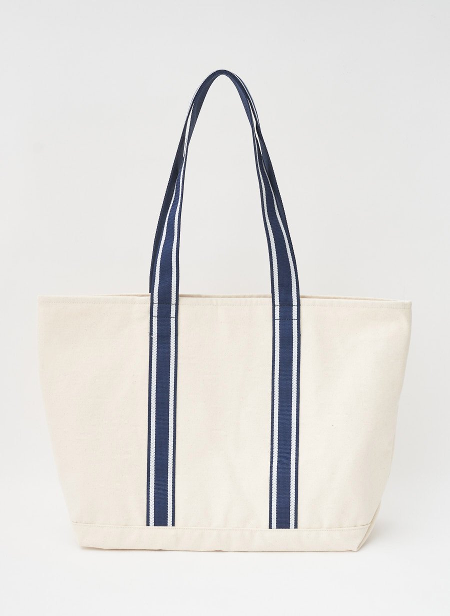 人気海外ブランドアイテム｜ファッション通販 キャンバストート＆ミニポーチセット｜LOUNIE（ルーニィ）公式 バッグ
