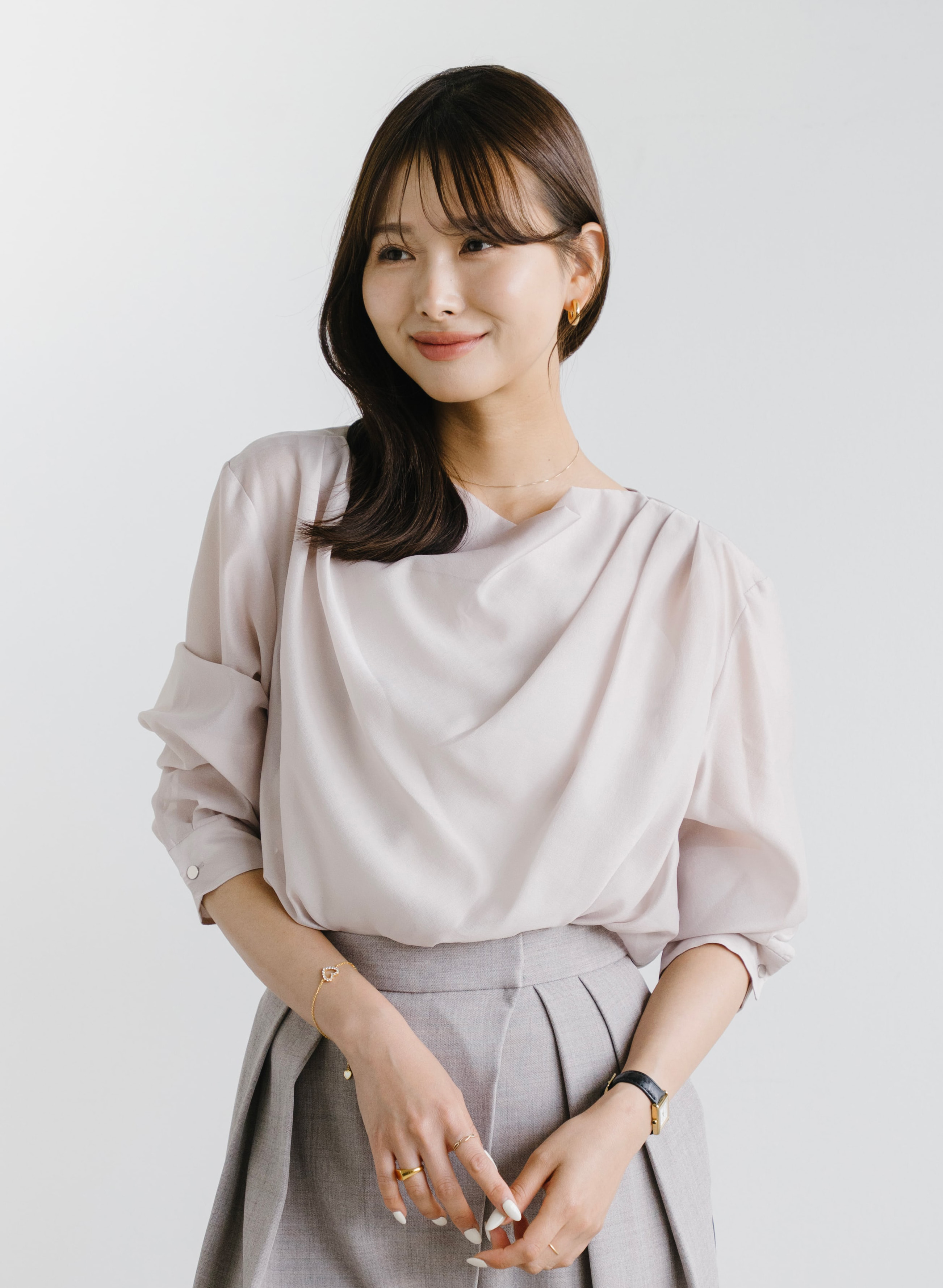 LOUNIE 新品　 定価１５０００円 LOUNIE 新品 定価15000円 LOUNIE（ルーニィ）公式サイト