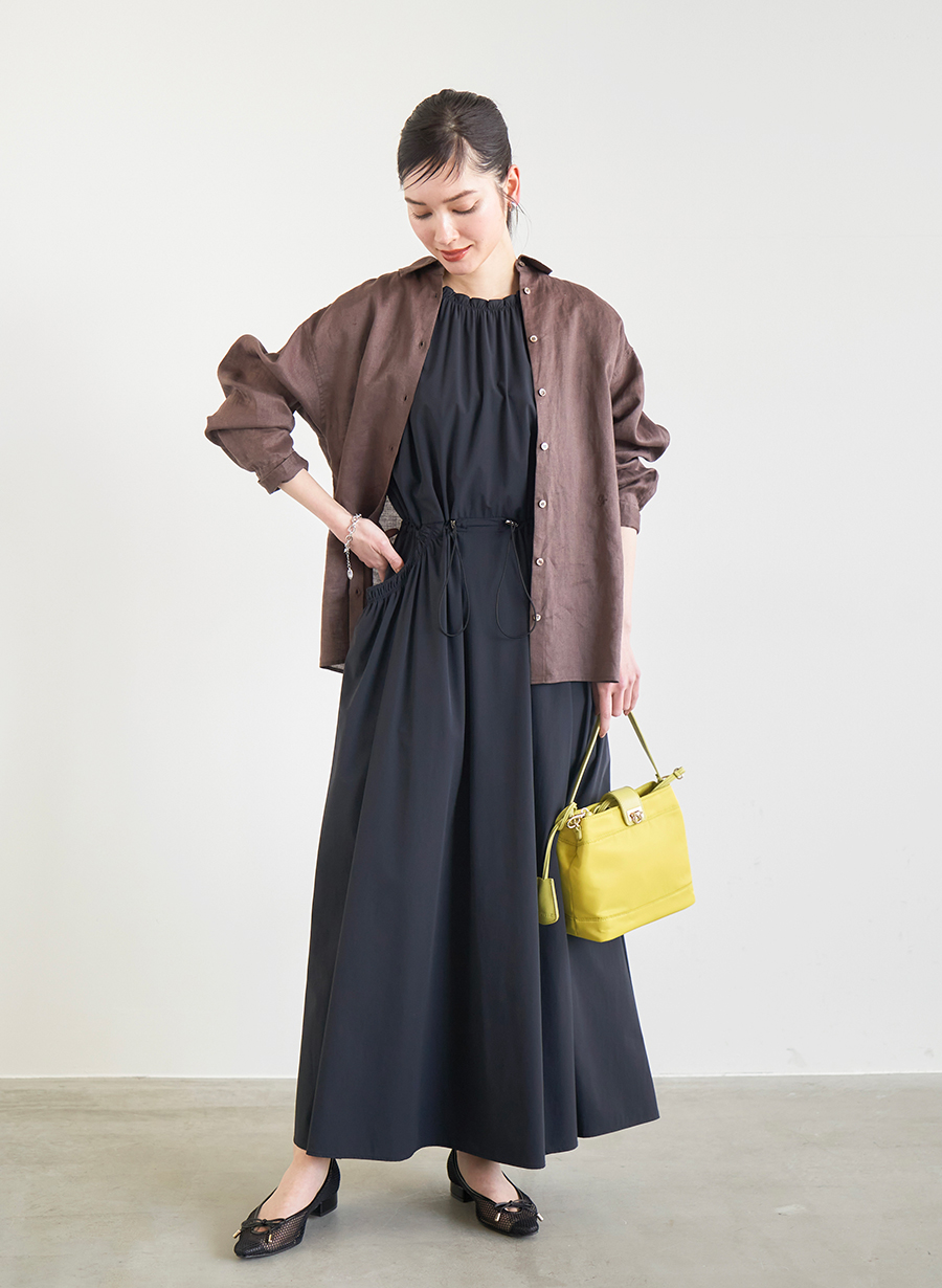 マイ LOUNIE 733919F6 NEW DENIM COLLECTION｜LOUNIE（ルーニィ）公式サイト／公式