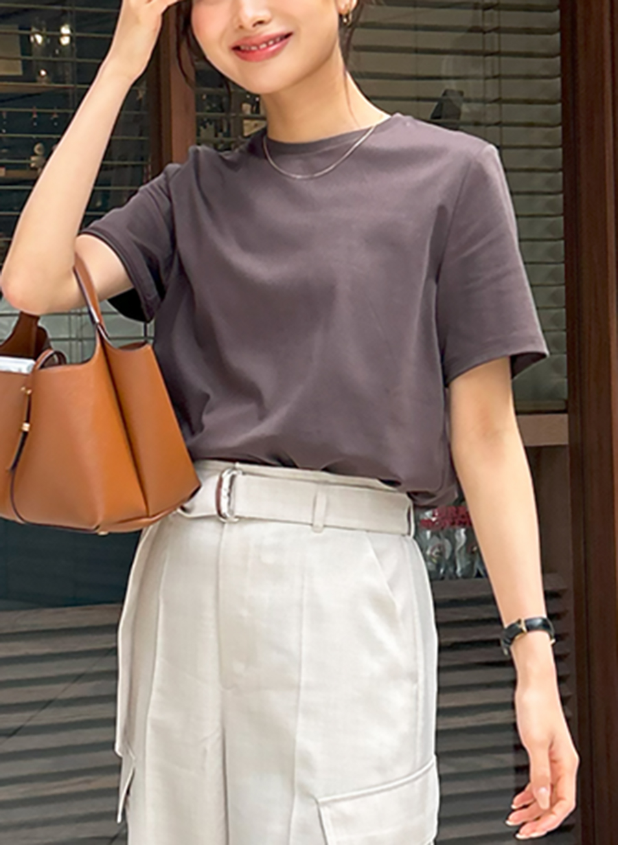ルーニィー　Tシャツ 商品一覧｜LOUNIE（ルーニィ）公式サイト／公式オンラインストア