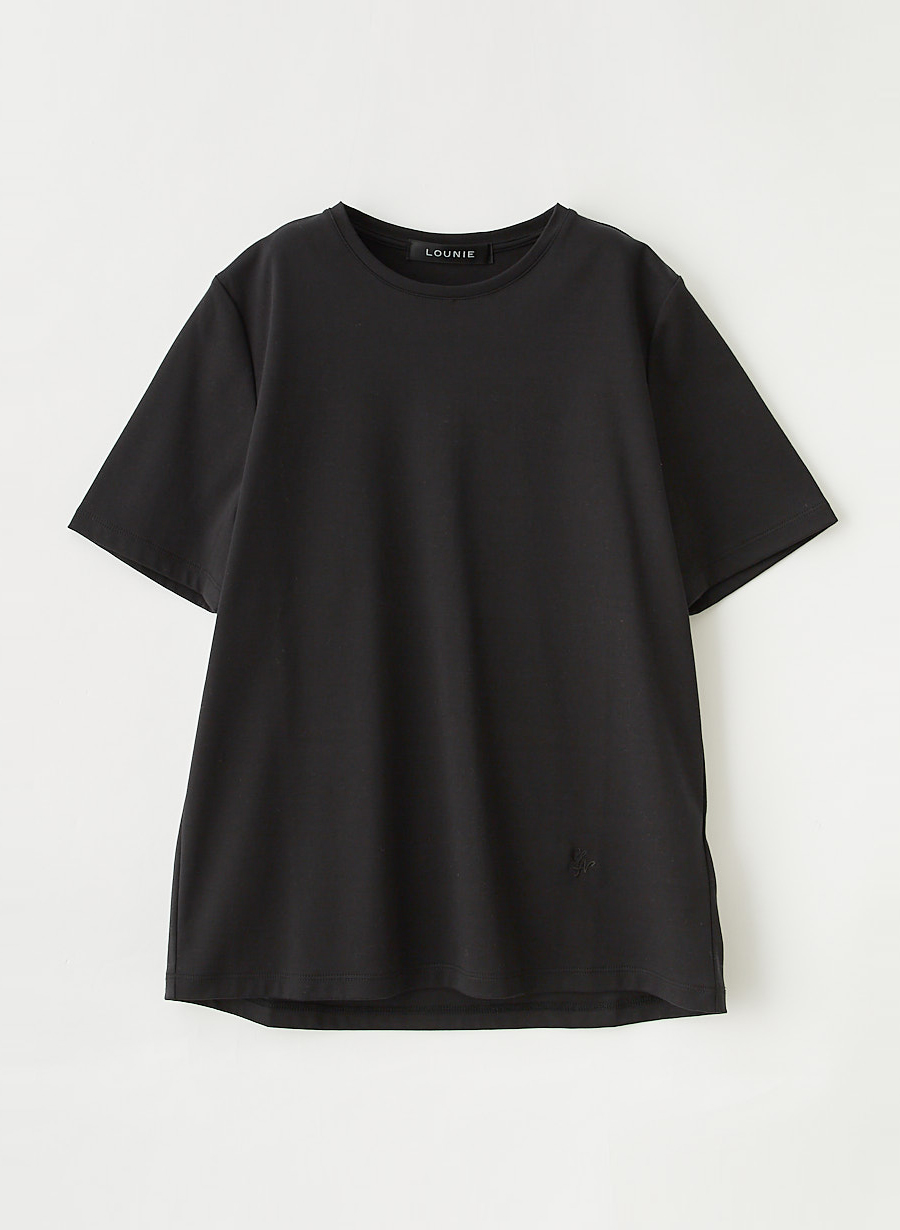 ベーシックTシャツ｜LOUNIE（ルーニィ）公式サイト／公式