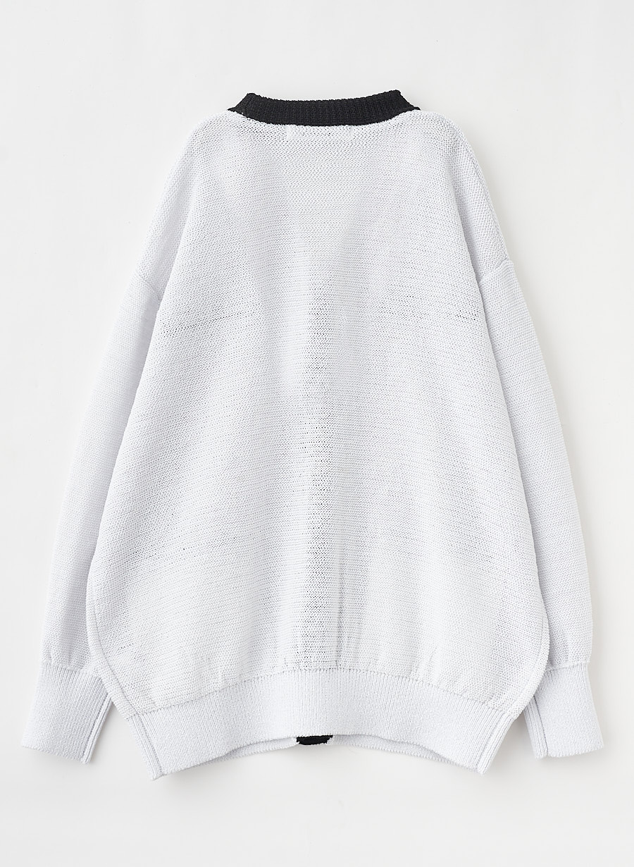 ボタンアクセントカーディガン｜LOUNIE（ルーニィ）公式サイト