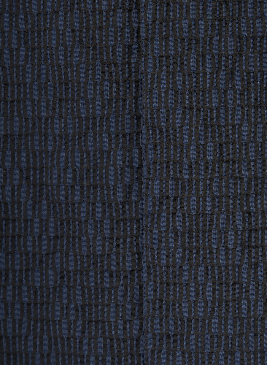 シアージャカードブラウス/セットアップ可｜LOUNIE（ルーニィ）公式