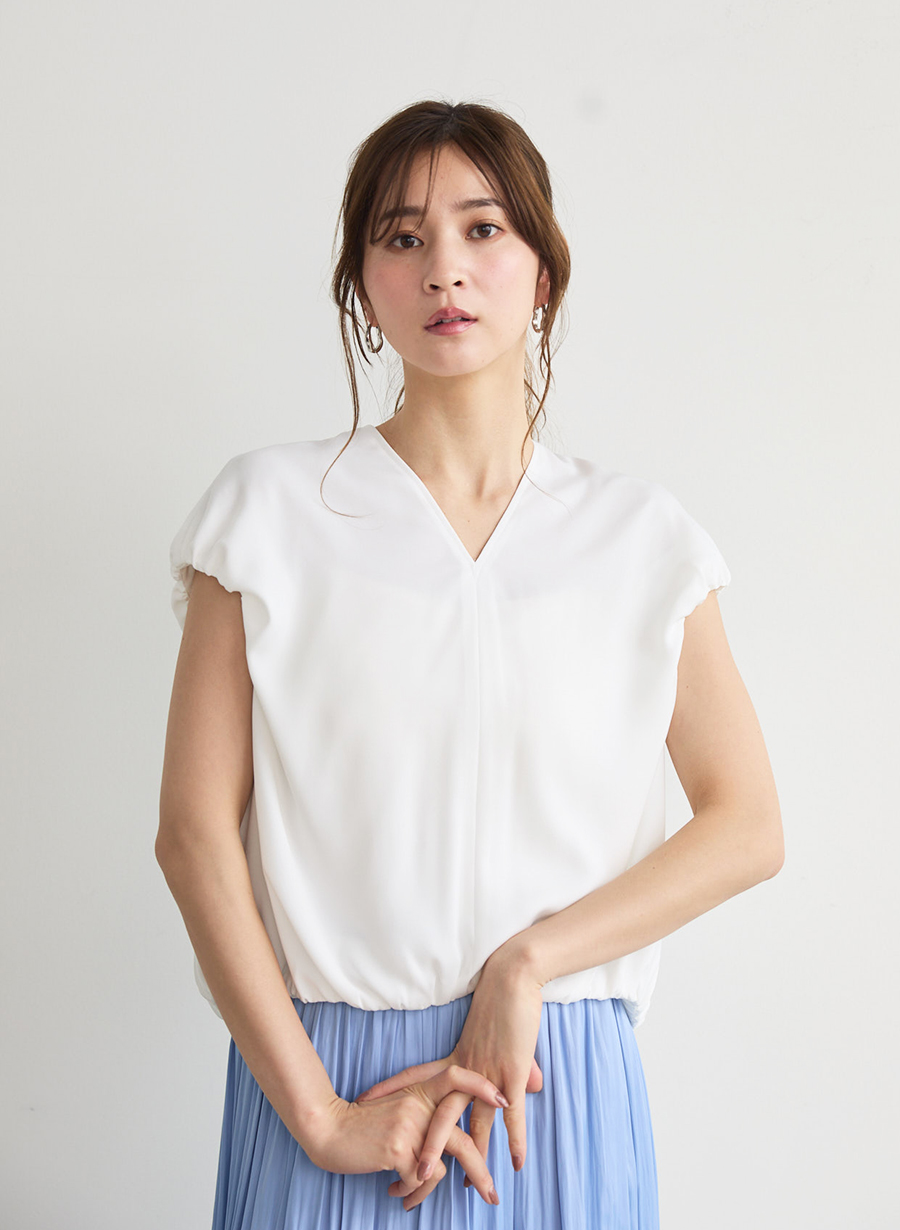 ルーニィ新品紙タグ付き⭐️洗える❗️UVカット吸湿速乾日本製⭐️ラップカーゴスカート EASY CARE WARDROBE｜LOUNIE（ルーニィ）公式サイト／公式